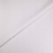 FabricLA | Sweatshirt Fleece | 60" Wide | Poly Cotton Blend | Soft Comfy Apparel Fabric | White | Sold by The Yard
